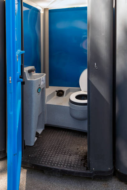 Best Portable bathroom rental  in Big Le, AK
