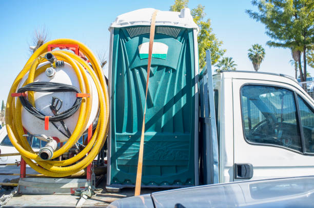 Trusted Big Lake, AK porta potty rental Experts