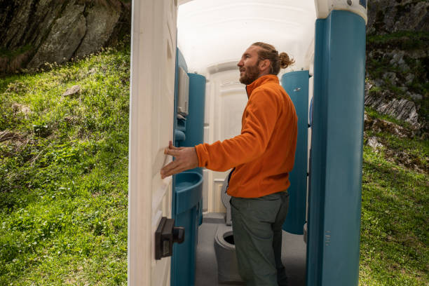 Best Porta potty rental for parties  in Big Le, AK