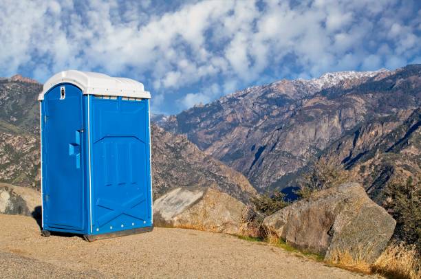 Best Porta potty rental for parties  in Big Le, AK