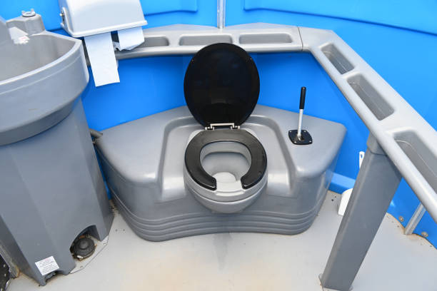 Best Affordable portable toilet rental  in Big Le, AK