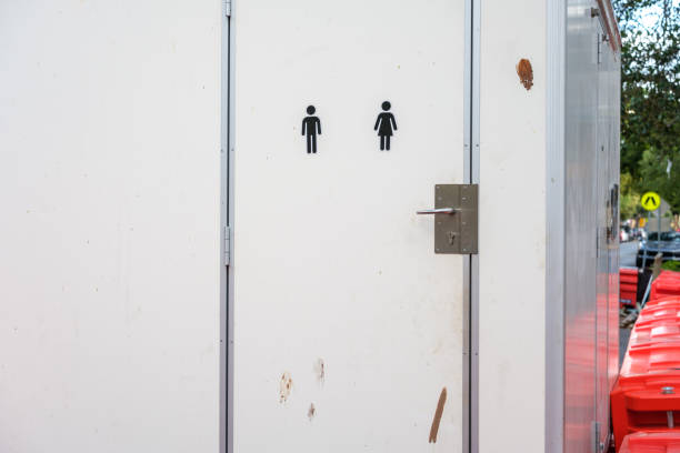 Best Porta potty rental near me  in Big Le, AK