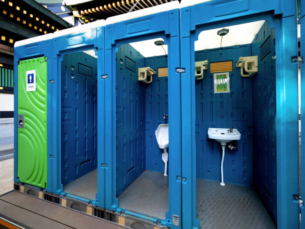 Best Porta potty for special events  in Big Le, AK