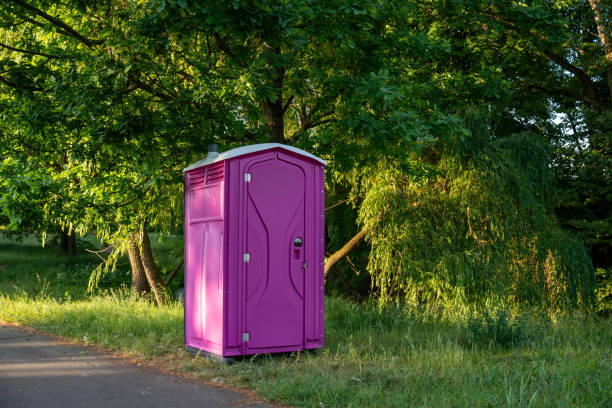 Best Wedding porta potty rental  in Big Le, AK