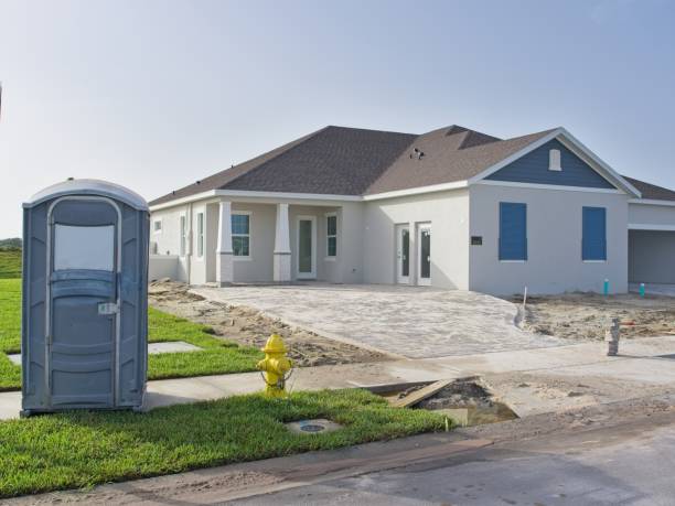 Best Best portable toilet rental  in Big Le, AK